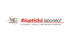 Bioptická laboratoř