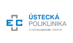 Ustecka poliklinika