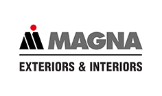Magna exteriors interiors