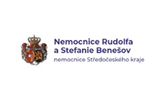 Nemocni Rudofla a Stefanie Benešov